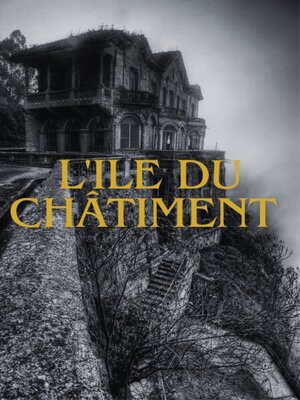 cover image of L'ile du châtiment